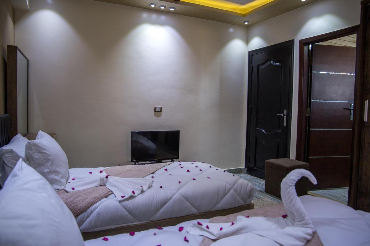 Hostel Gardenia Pyramids View Giza Zewnętrze zdjęcie