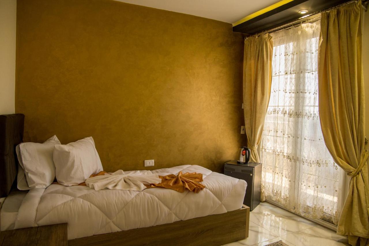 Hostel Gardenia Pyramids View Giza Zewnętrze zdjęcie